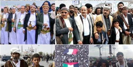 اعلنت الجهوزية العالية والاستنفار لخوض معركة "الفتح الموعود والجهاد المقدس"،